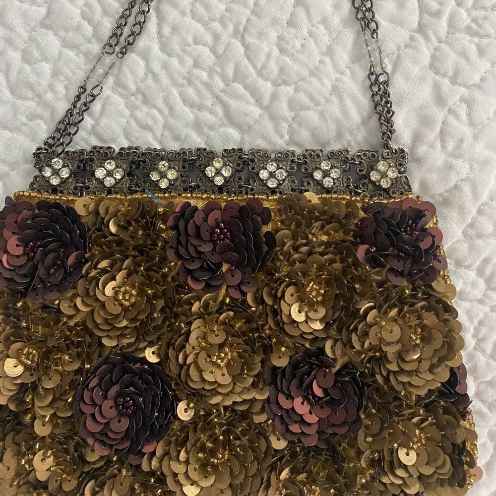 Vintage Evening Bag